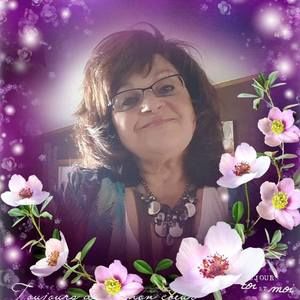 Meet your Posher, Anita